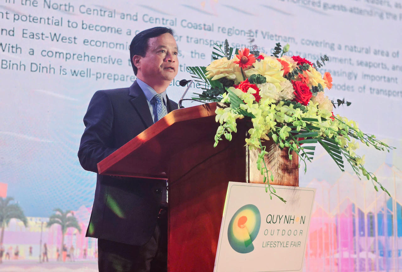 Quảng bá sản phẩm, thương hiệu ngành gỗ Việt Nam tại Hội chợ Quốc tế Q-FAIR 2025