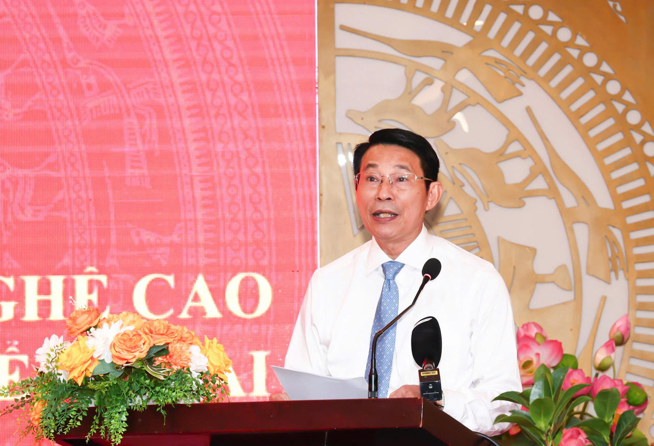 Triển khai đề án thí điểm nuôi biển công nghệ cao tại Khánh Hòa