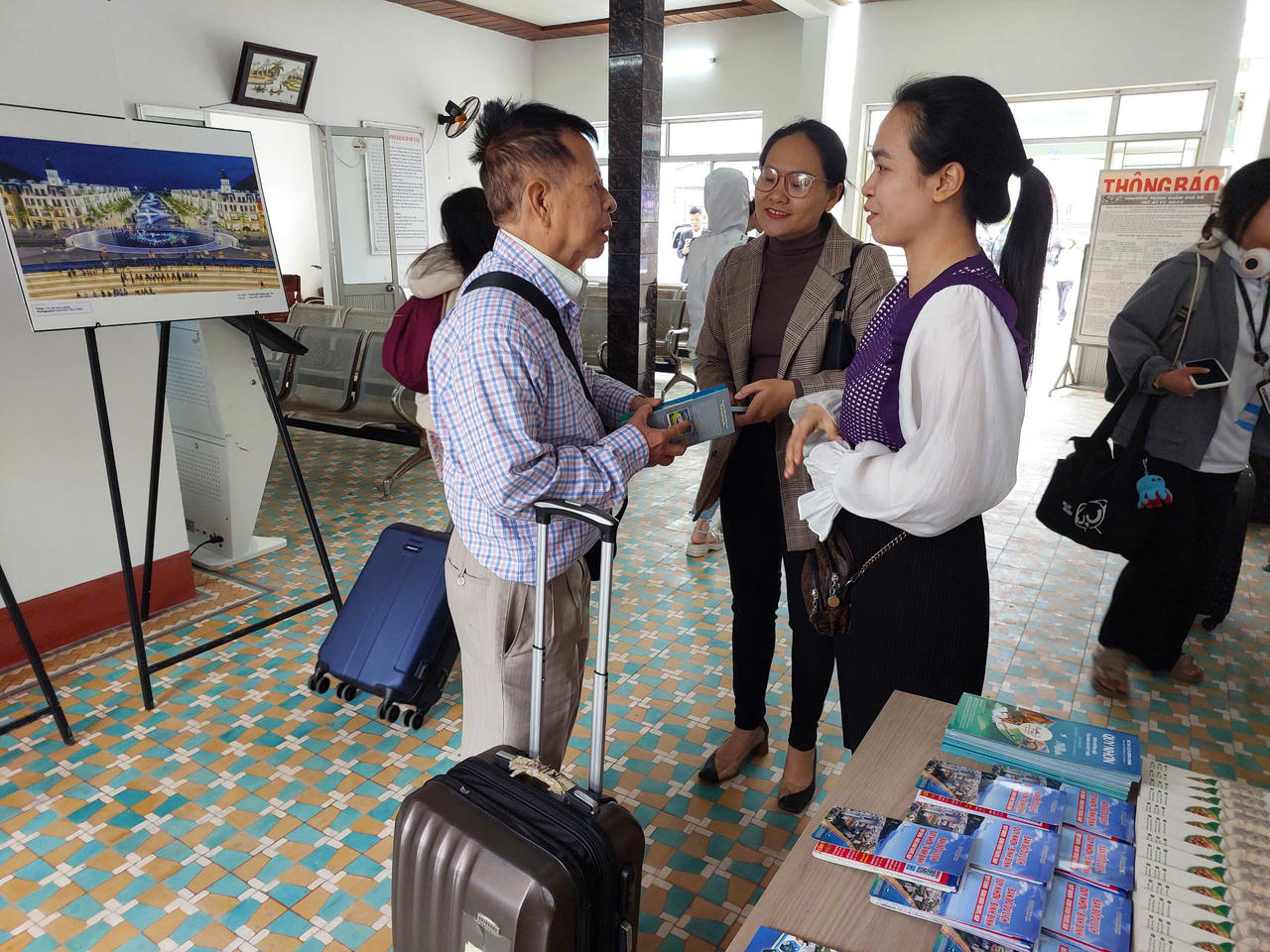 Bình Định miễn phí vé khứ hồi cho khách du lịch trong dịp kỷ niệm 50 năm Ngày giải phóng tỉnh 