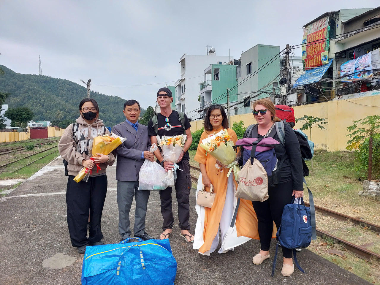 Bình Định miễn phí vé khứ hồi cho khách du lịch trong dịp kỷ niệm 50 năm Ngày giải phóng tỉnh 