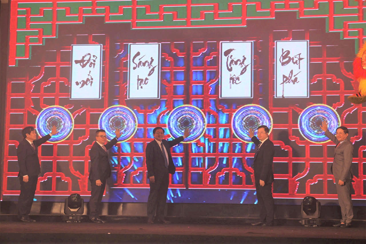 Khai mạc Liên hoan Truyền hình toàn quốc lần thứ 42 năm 2025 tại Bình Định