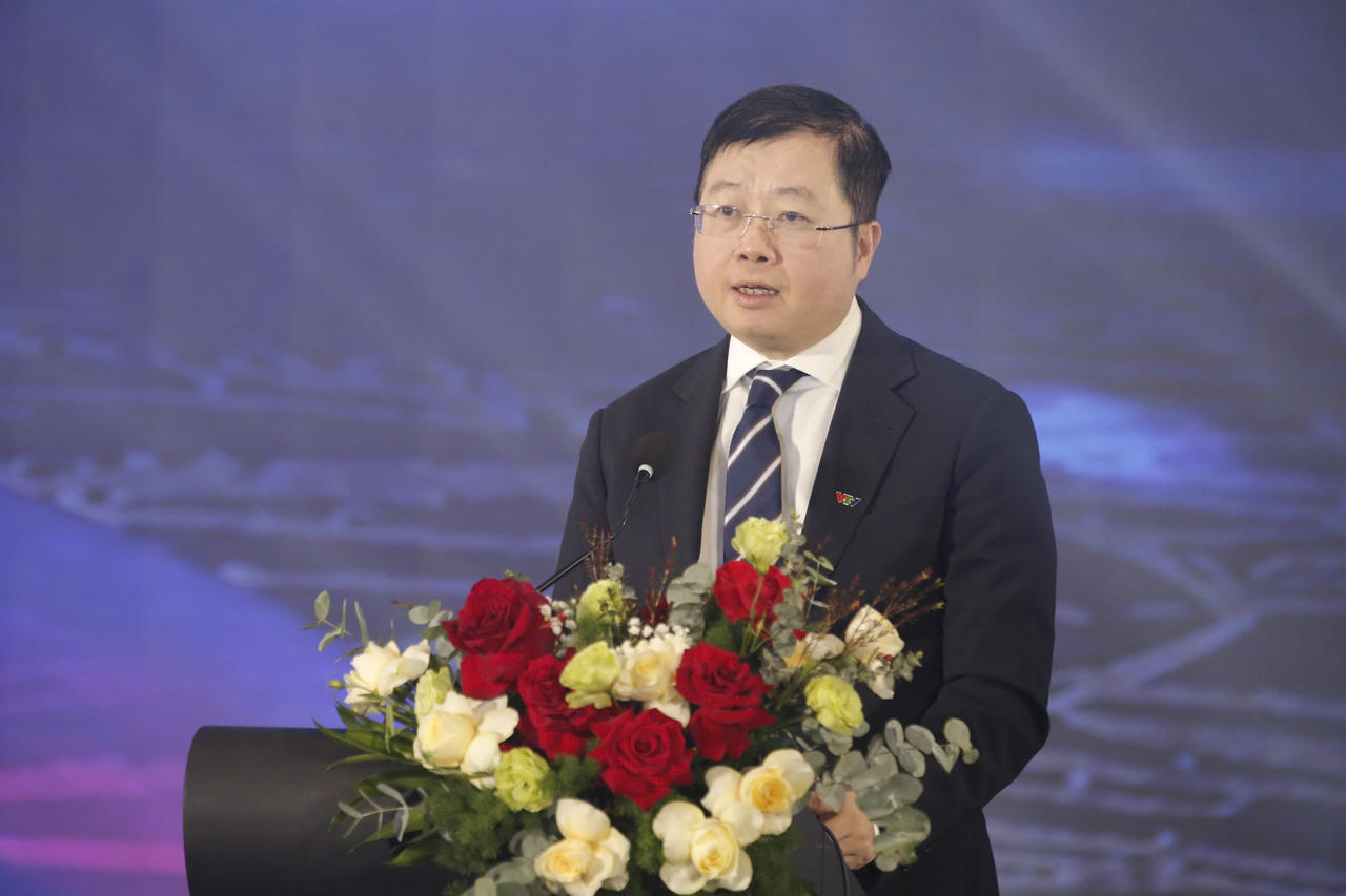 Khai mạc Liên hoan Truyền hình toàn quốc lần thứ 42 năm 2025 tại Bình Định