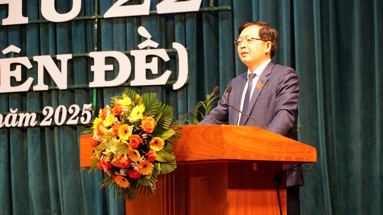 Bình Định đặt mục tiêu hết tháng 5 sẽ hoàn thành chương trình xóa nhà tạm, dột nát