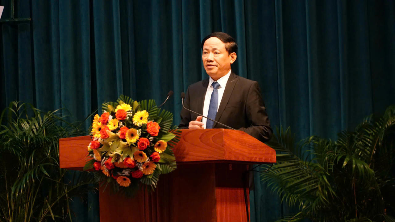 Bình Định đặt mục tiêu hết tháng 5 sẽ hoàn thành chương trình xóa nhà tạm, dột nát