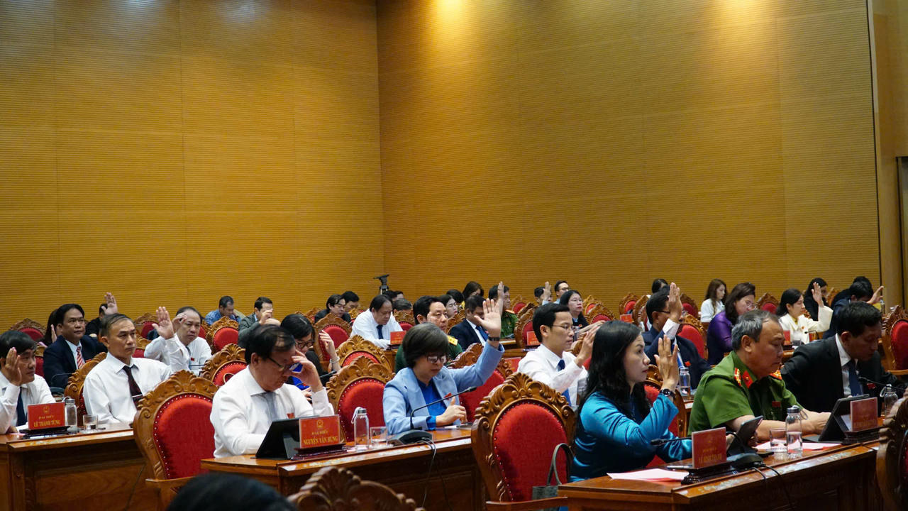 Bình Định đặt mục tiêu hết tháng 5 sẽ hoàn thành chương trình xóa nhà tạm, dột nát