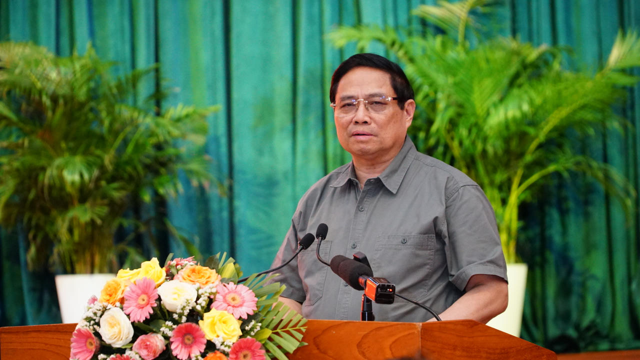 Bình Định cần lấy người dân và doanh nghiệp làm chủ thể để tháo gỡ khó khăn và tránh lãng phí