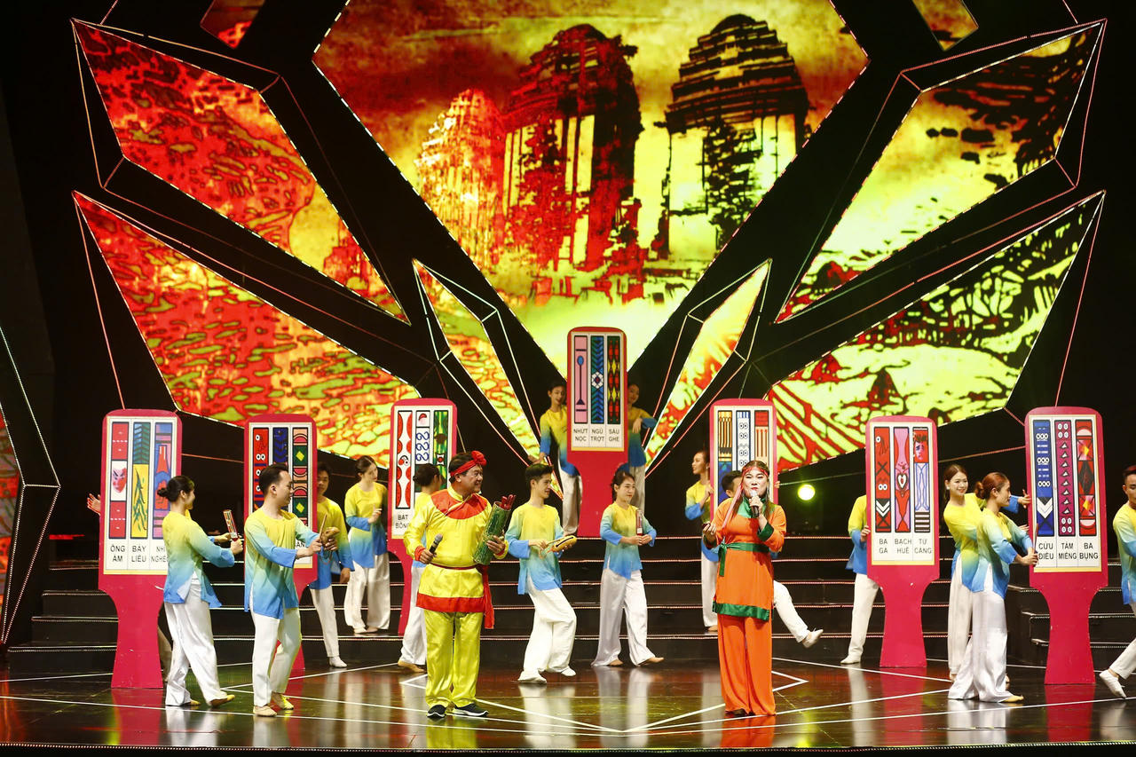 Mong ngành truyền hình bứt phá mạnh mẽ hơn vì mục tiêu dân giàu, nước mạnh, dân chủ, công bằng, văn minh