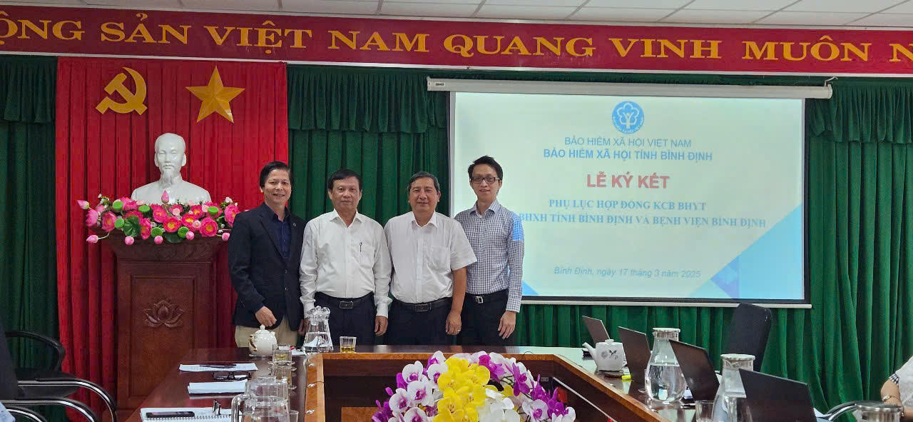 Can thiệp tim mạch giá rẻ cho người thu nhập thấp tại Bình Định 