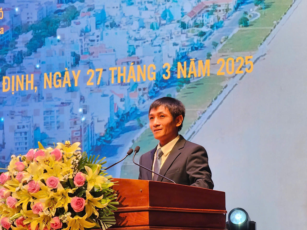 Mở ra cơ hội hợp tác quốc tế tại Diễn đàn Khởi nghiệp Sáng tạo Quốc gia lần thứ 6 - Bình Định 2025