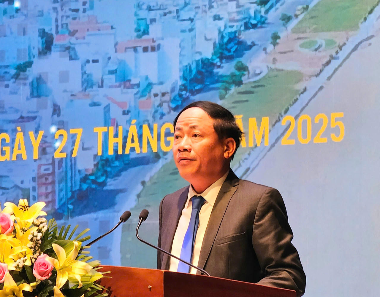 Mở ra cơ hội hợp tác quốc tế tại Diễn đàn Khởi nghiệp Sáng tạo Quốc gia lần thứ 6 - Bình Định 2025