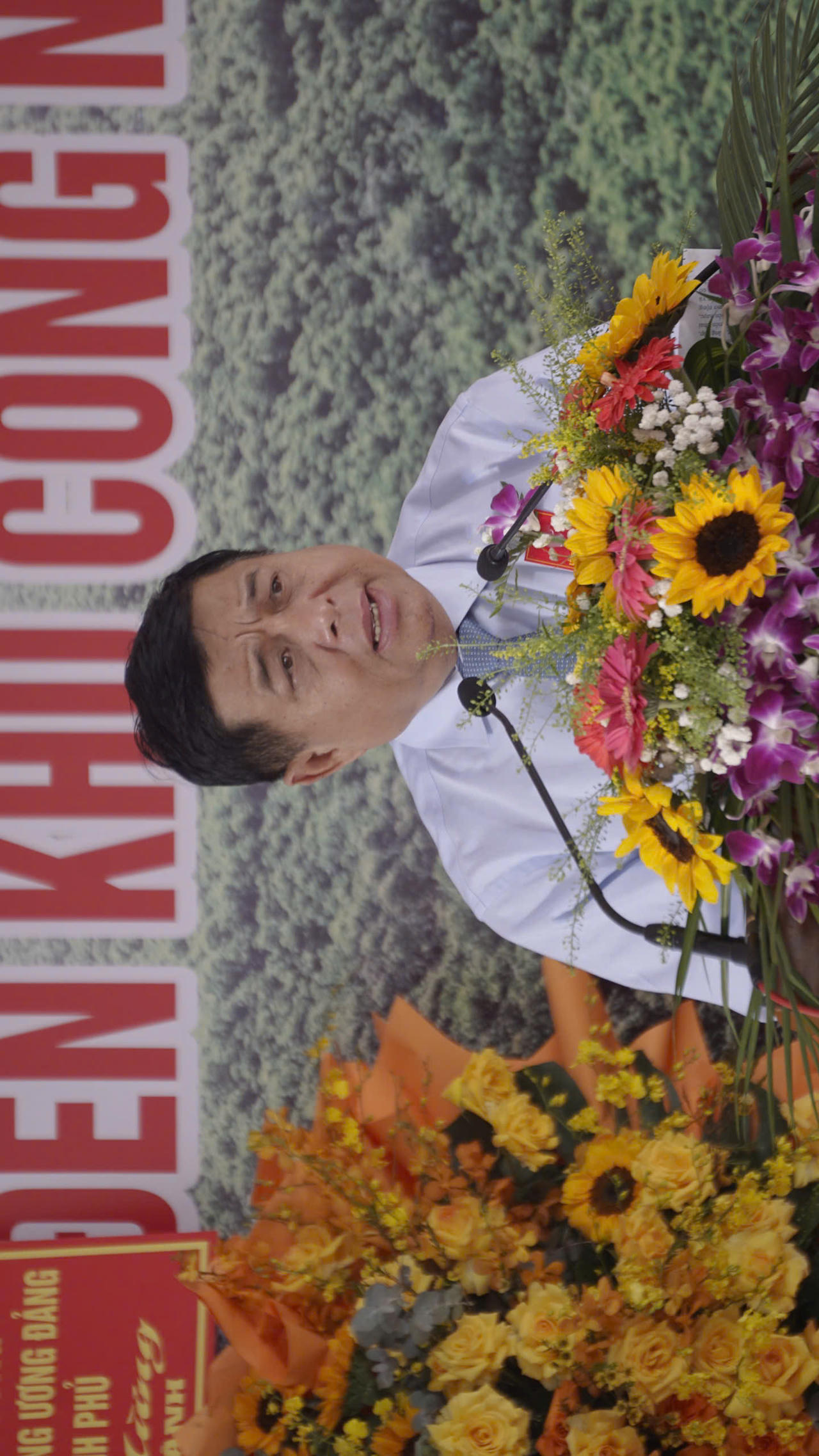 Phó Thủ tướng Nguyễn Chí Dũng dự Lễ khánh thành tuyến đường kết nối từ quốc lộ 19 đến Becamex VSIP Bình Định