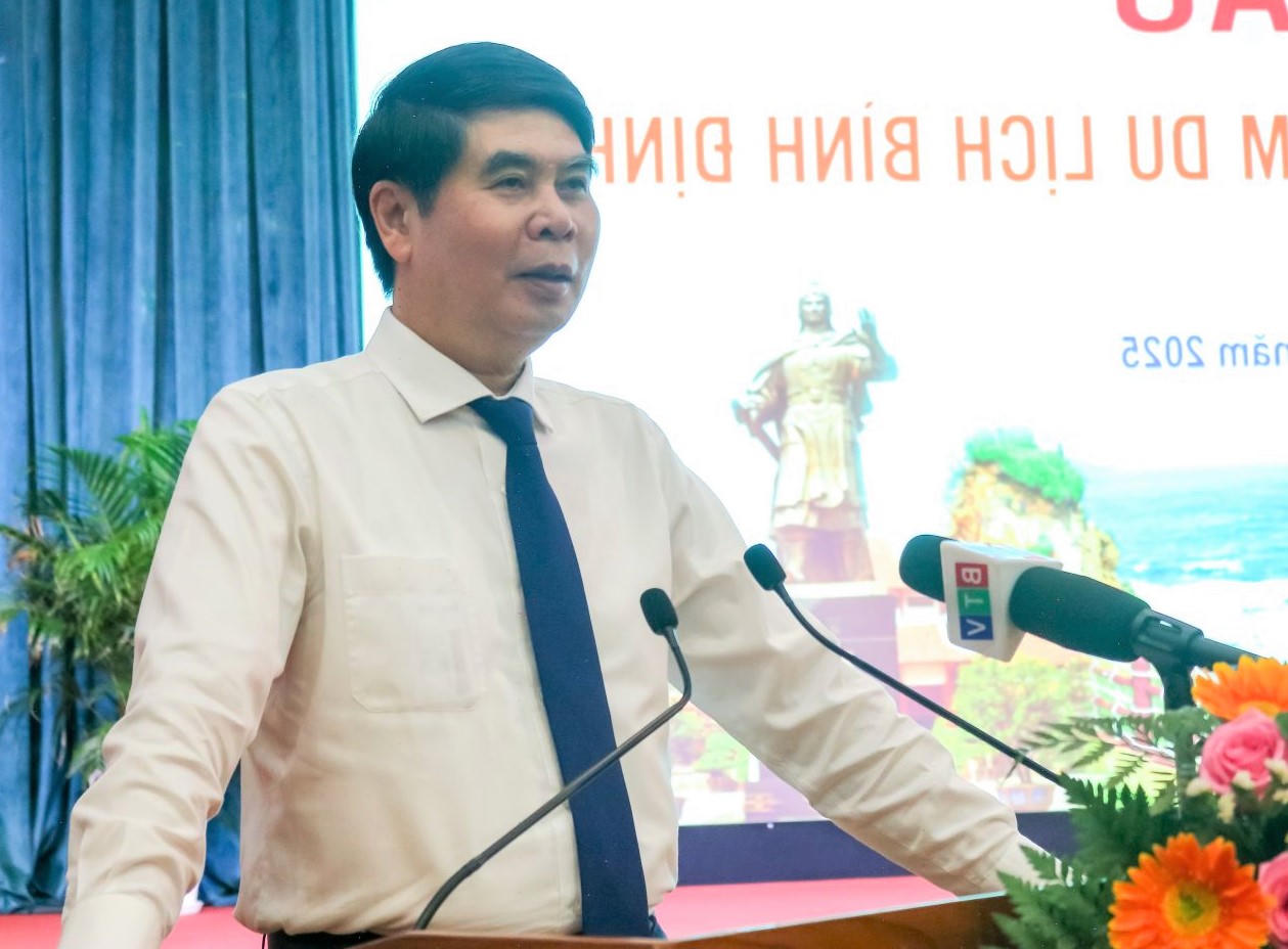 Liên kết phát triển sản phẩm du lịch Bình Định và kết nối sản phẩm du lịch đường sắt Đà Nẵng, Khánh Hòa