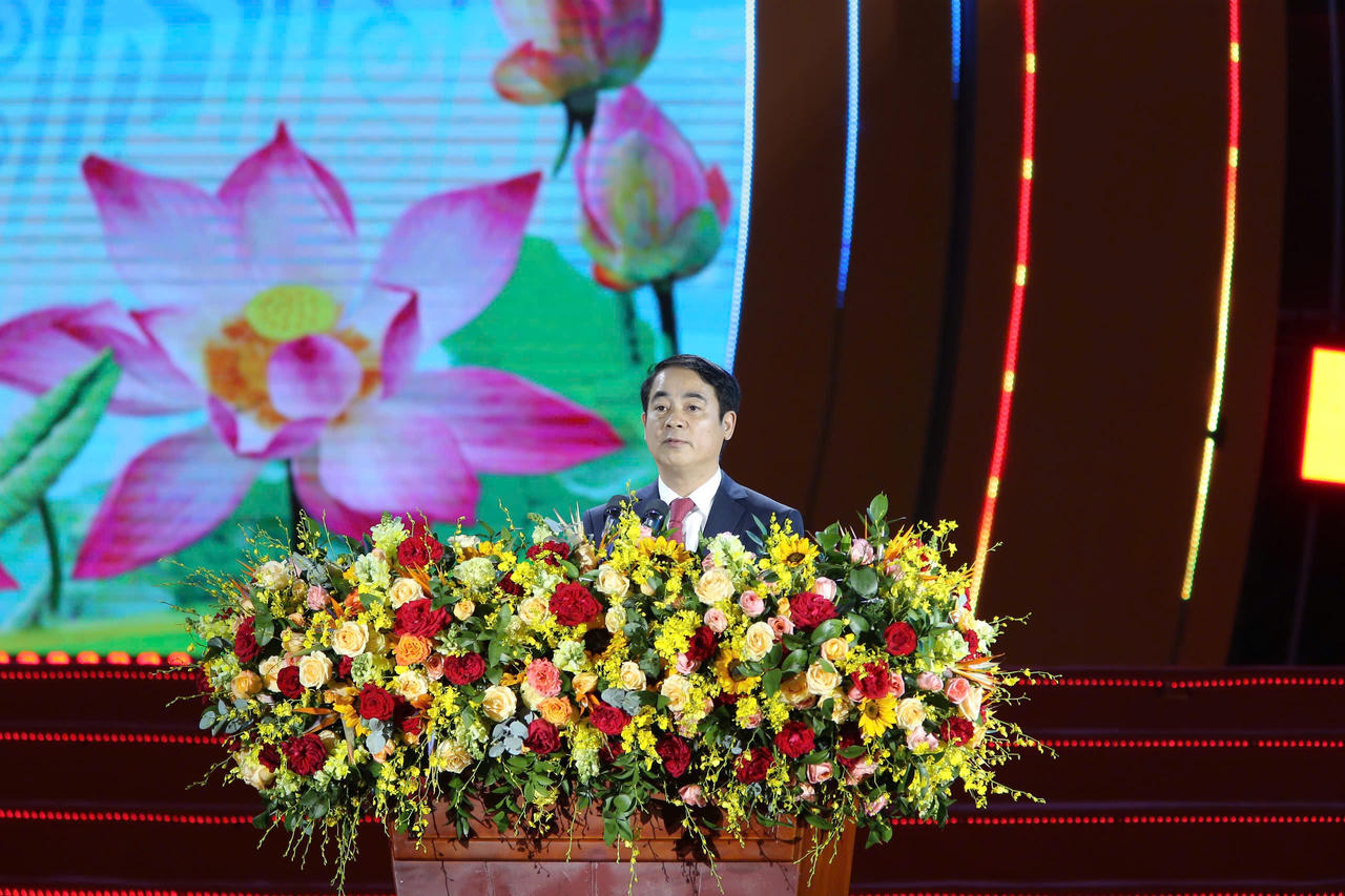 Khánh Hòa kỷ niệm 50 năm ngày giải phóng