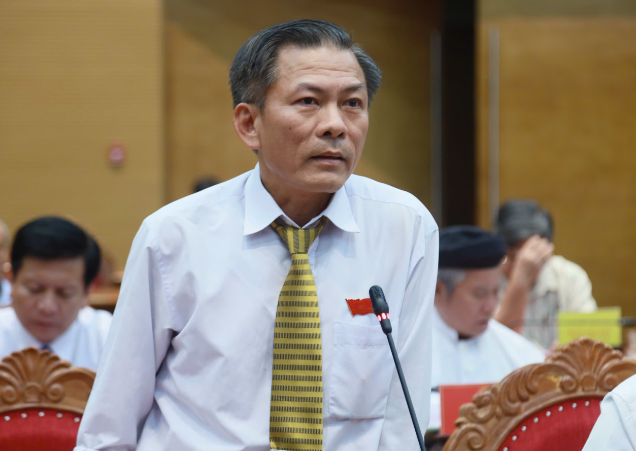 Đảm bảo vận hành hiệu lực, hiệu quả bộ máy chính quyền hai cấp ngay sau sáp nhập