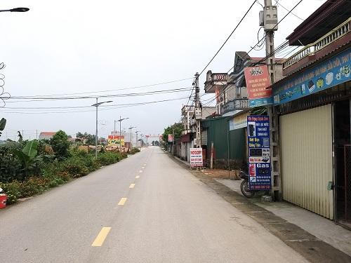 Xã Thái Hòa, huyện Bình Giang (Hải Dương): Điểm sáng tuyên truyền, phổ biến pháp luật về Luật đất đai, môi trường