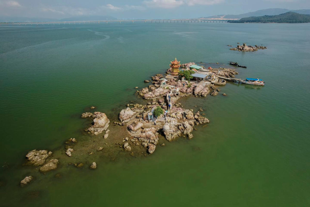 Công bố chuỗi sự kiện du lịch hè tại Bình Định