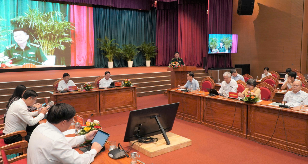 Bình Định tập trung kiểm tra, phòng ngừa và ngăn chặn từ sớm, từ xa tội phạm buôn lậu, gian lận thương mại, hàng giả trên địa bàn