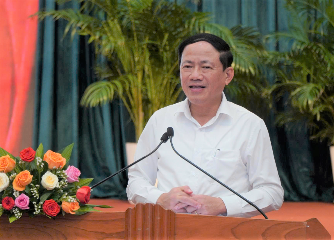 Bình Định tập trung kiểm tra, phòng ngừa và ngăn chặn từ sớm, từ xa tội phạm buôn lậu, gian lận thương mại, hàng giả trên địa bàn