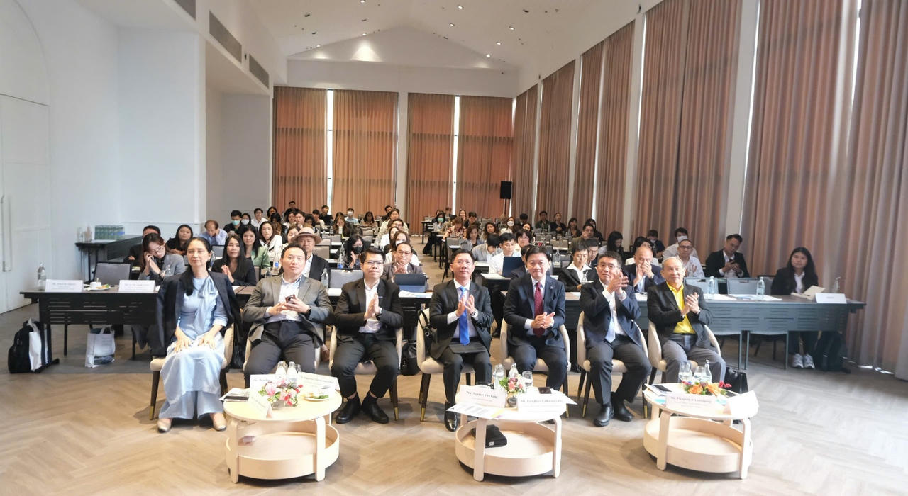 Becamex VSIP Bình Định mời gọi đầu tư các doanh nghiệp tại Thái Lan