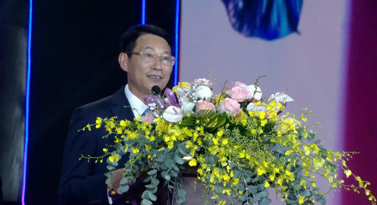 'Nha Trang Say Hi' – Lời chào từ thành phố biển