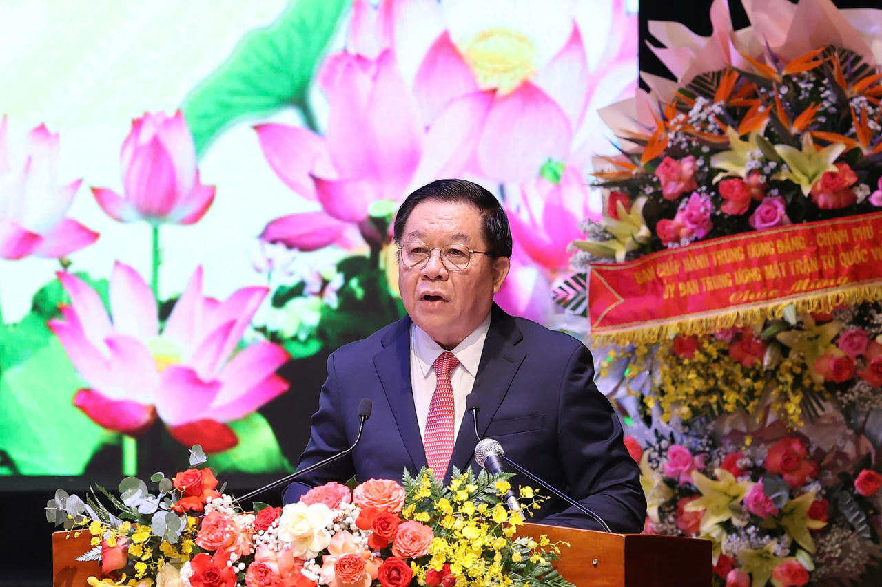 Ông Hồ Quốc Dũng được chỉ định làm Bí thư Tỉnh ủy Gia Lai mới