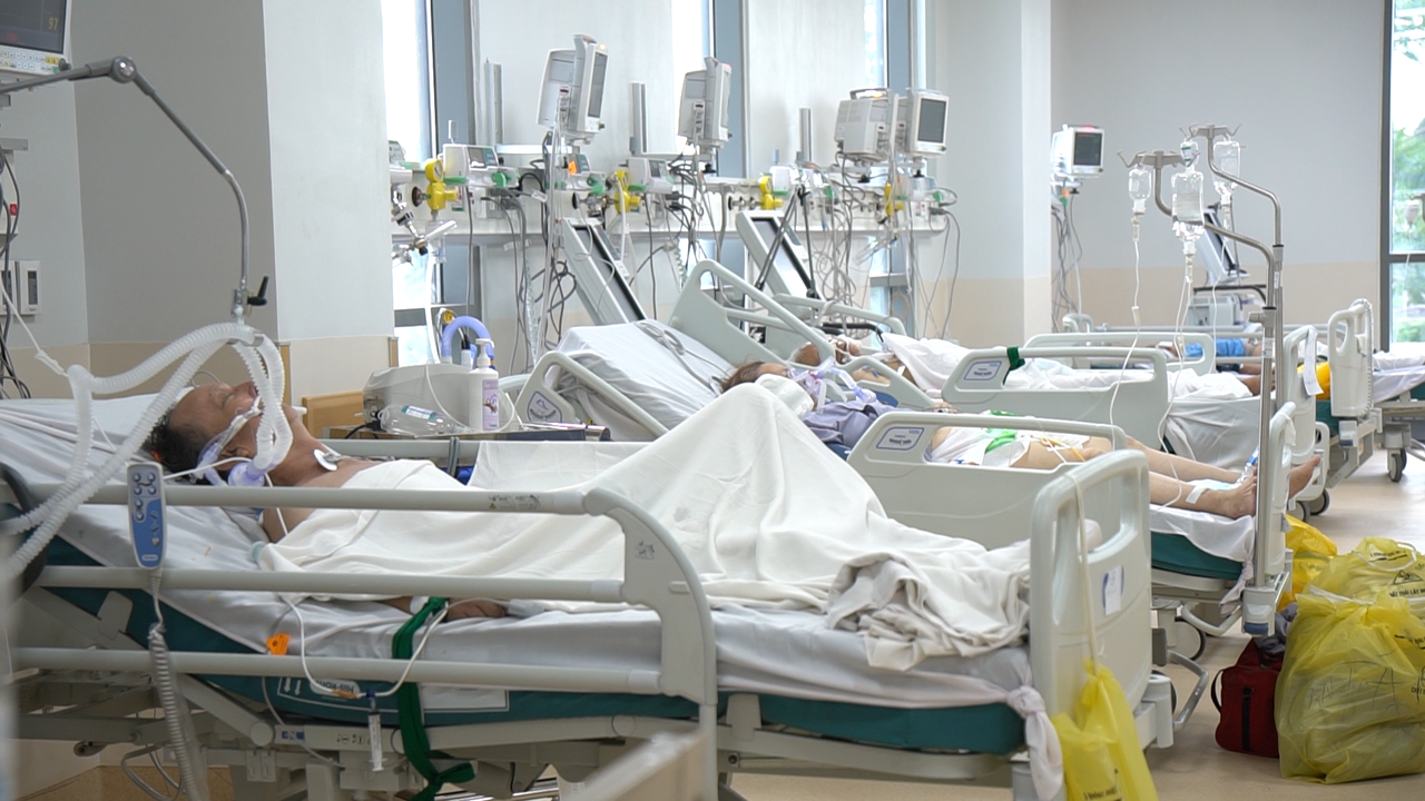 Bản tin Covid-19: Tính từ 6h đến 18h ngày 22/7 có 3.227 ca mắc mới