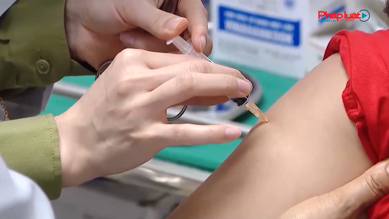 Bản tin Covid-19: Tính từ 6h đến 19h ngày 23/7 có 3.409 ca mắc mới