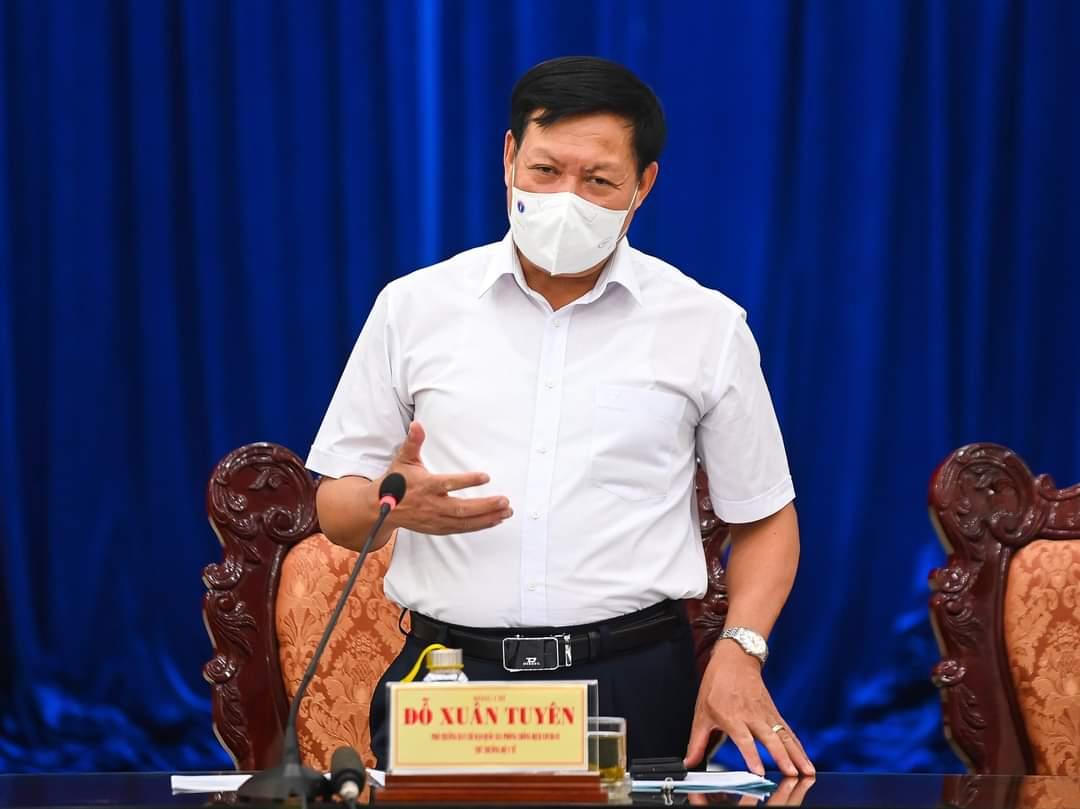 Bạc Liêu: Cần giám sát chặt dịch trong cộng đồng