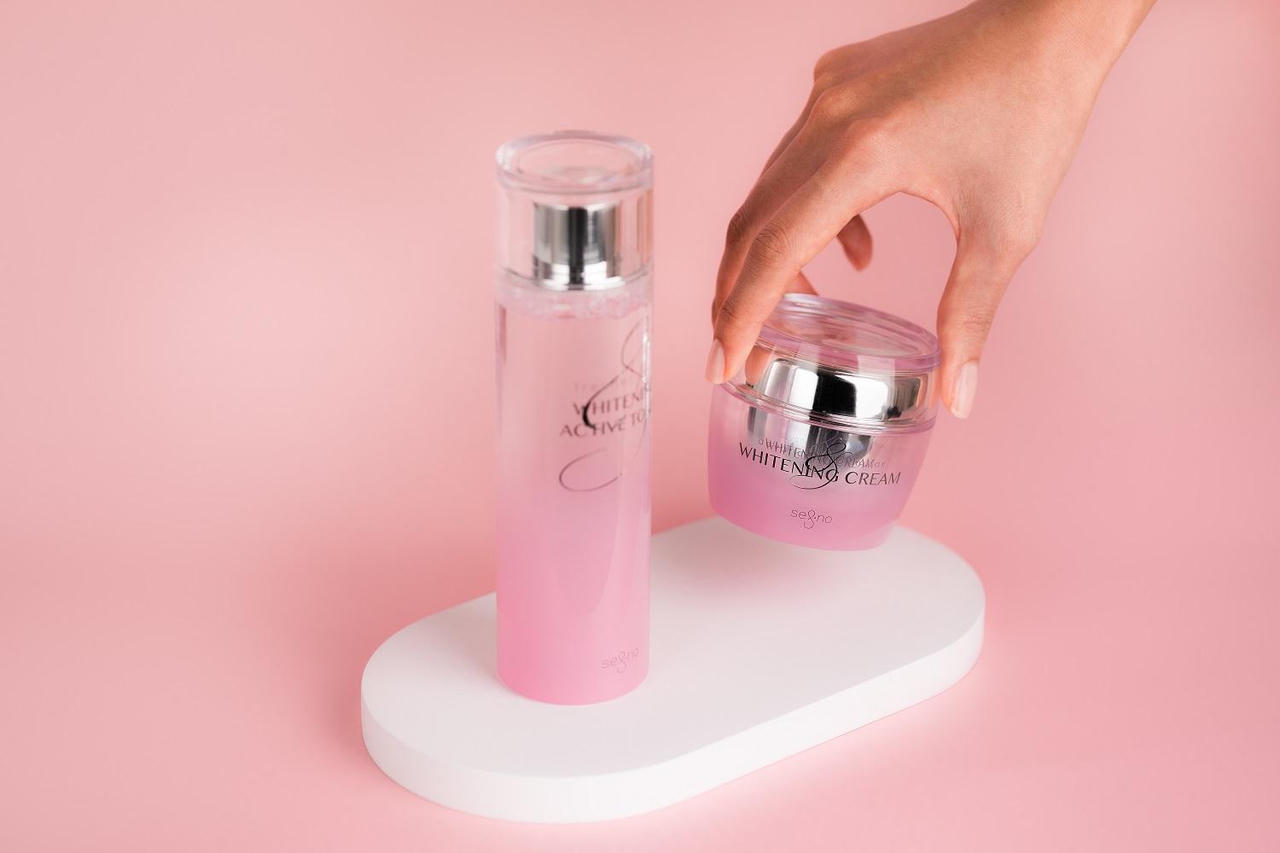 Segno Whitening – Cứu tinh cho làn da thâm sạm với khả năng dưỡng trắng ưu việt 