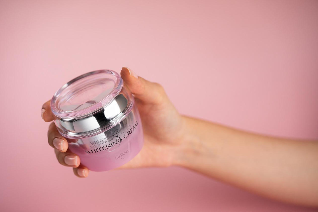 Segno Whitening – Cứu tinh cho làn da thâm sạm với khả năng dưỡng trắng ưu việt 
