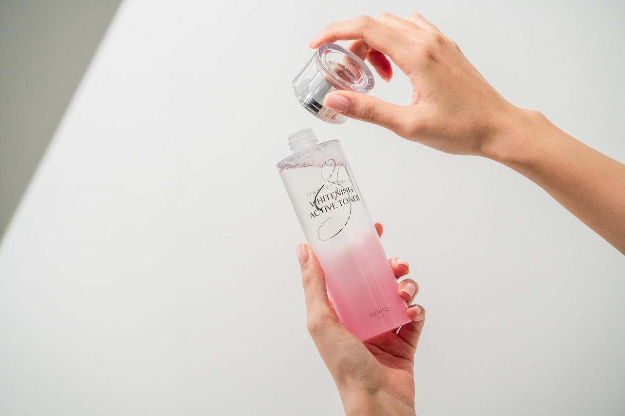 Segno Whitening – Cứu tinh cho làn da thâm sạm với khả năng dưỡng trắng ưu việt 