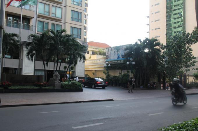 Mối liên hệ giữa nữ đại gia Trương Thị Kim Soan và “đất vàng” 129 Pasteur 