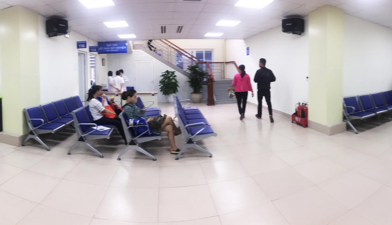 Bệnh viện Phụ sản Trung ương: 67 năm xây dựng và khẳng định thương hiệu