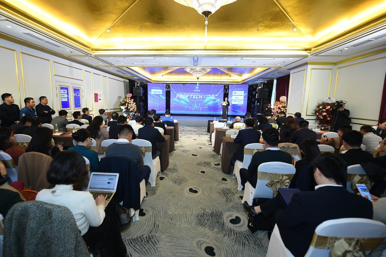 Meey Land và những giải pháp 4.0 nhằm thúc đẩy chuyển đổi số quyết liệt