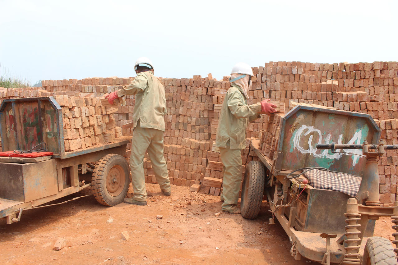 Mục tiêu phát triển kinh tế - xã hội huyện Mỹ Đức đến năm 2025 