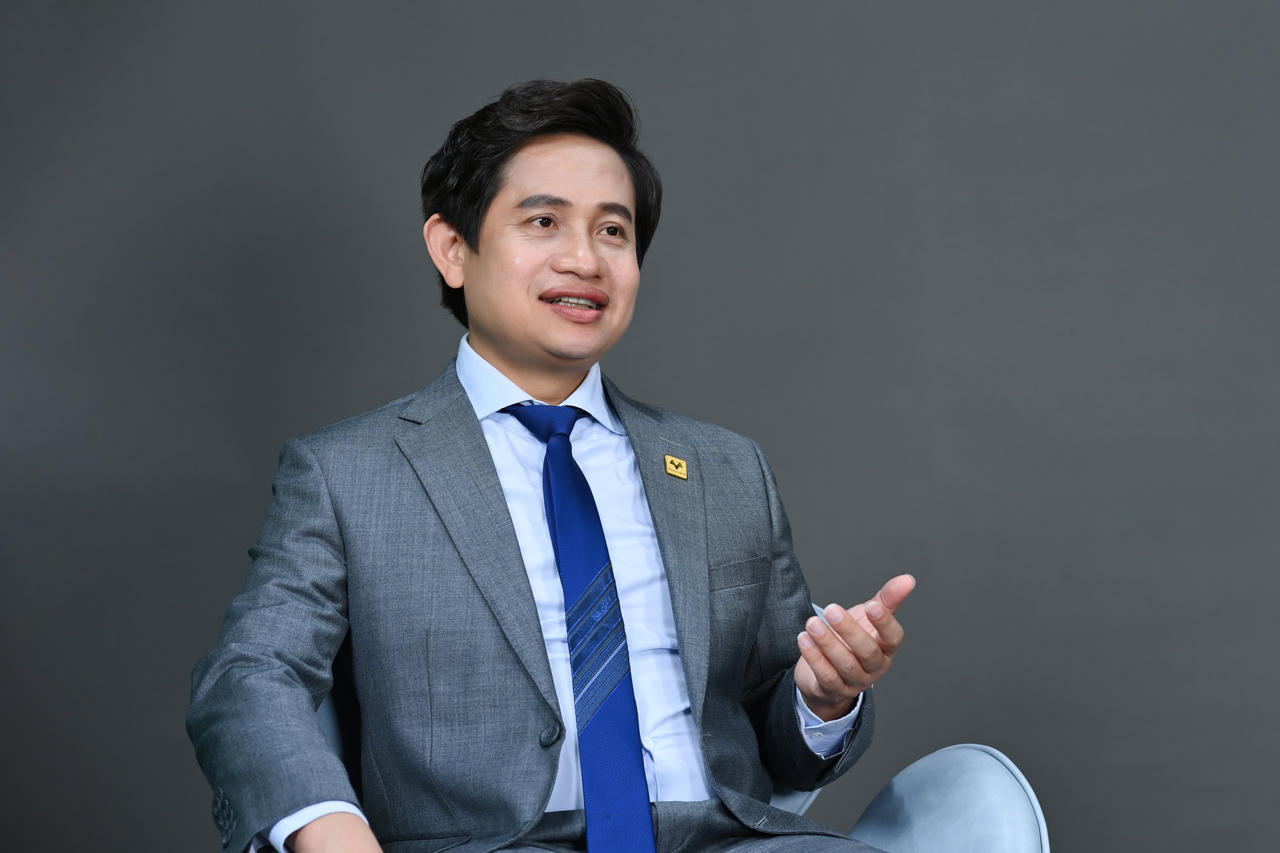 Meey Land được vinh danh tại Sao Khuê 2023