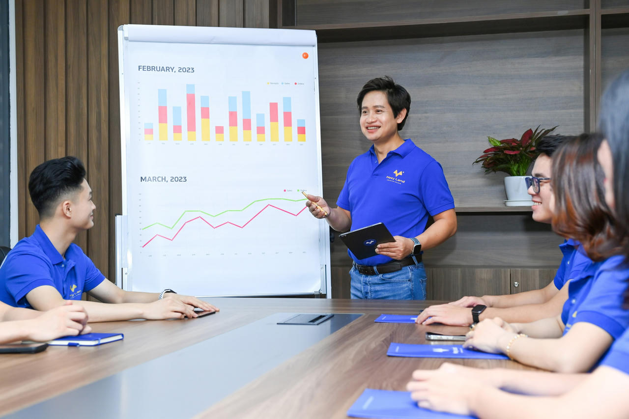 Giải pháp đột phá cho bài toán tra cứu quy hoạch bất động sản tại Việt Nam