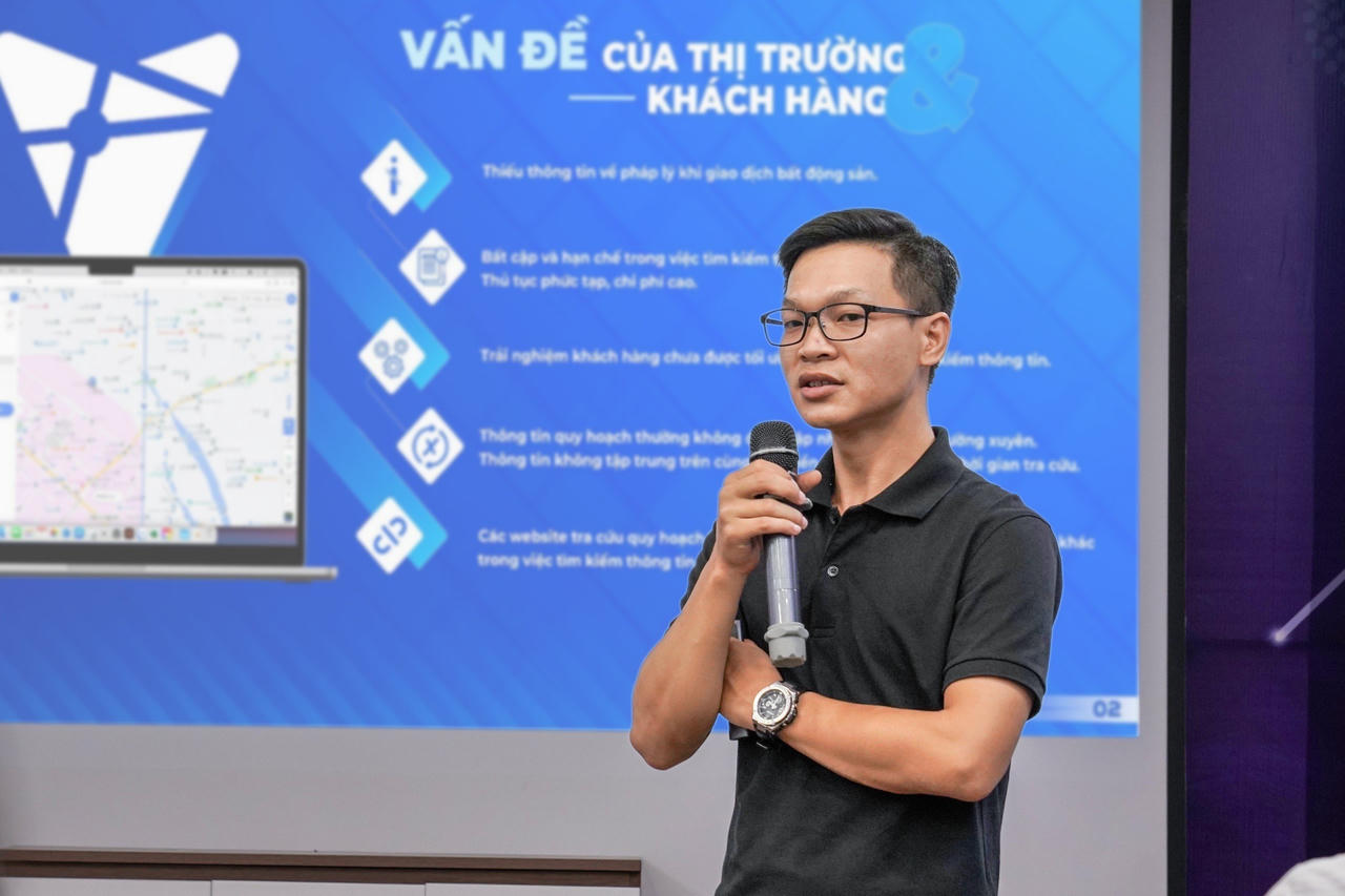 Giải mã sức hút của nền tảng tra cứu quy hoạch mới nhất Meey Map