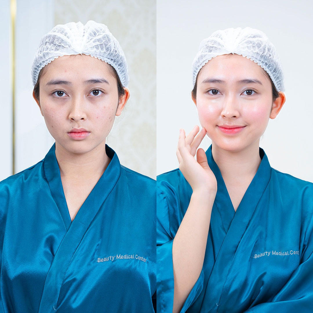 Bác sĩ Bùi Thị Thu Sương: Chặng đường giữ nét thanh xuân cho phụ nữ Việt 