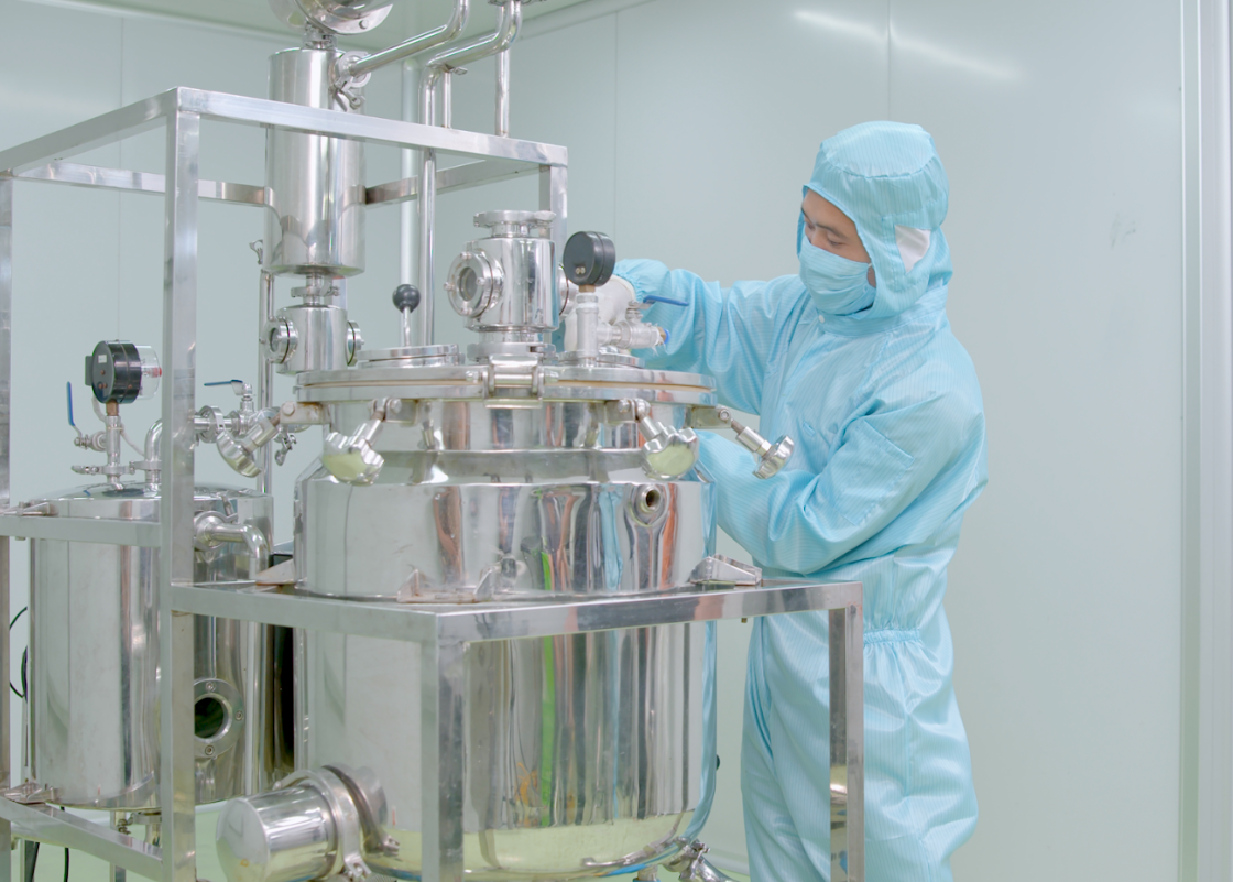 Dr.Papie công bố tiêu chuẩn vi sinh nghiêm ngặt theo Quy định Bộ Y Tế 