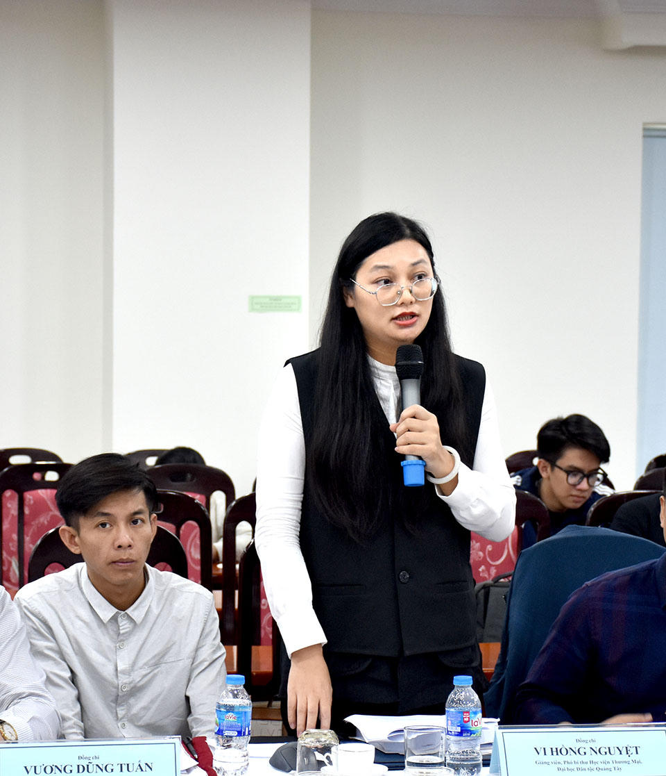 Hội thảo khoa học quốc tế: “Nghiên cứu, giảng dạy chủ nghĩa Mác - Lênin ở các trường đại học: Kinh nghiệm Việt Nam và Trung Quốc”