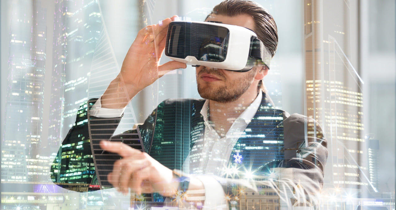 Ứng dụng thực tế ảo Meey 3D - Kỷ nguyên mới cho bất động sản 