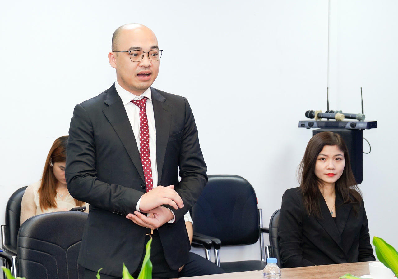 Meey Group ký kết cung cấp ứng dụng tra cứu thông tin quy hoạch cho KBA