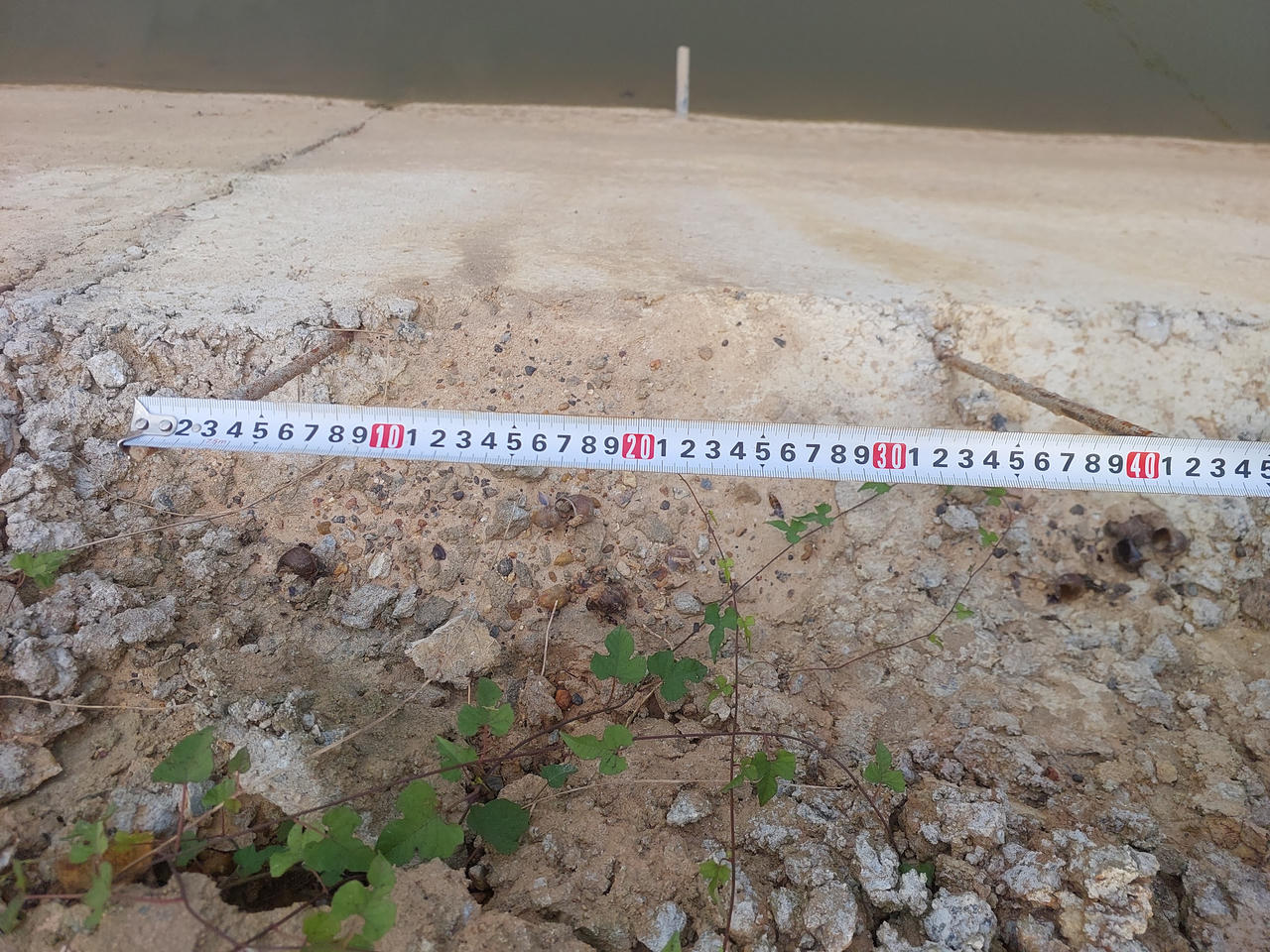 Vĩnh Phúc: Nhiều bất thường trong thi công, Công ty TNHH xây dựng và thương mại Ninh Bình vẫn trúng nhiều gói thầu "trăm tỷ"