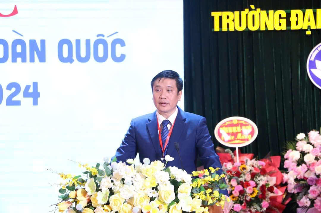  Olympic Vật lý Sinh viên toàn quốc 2024: Sự công phu của đơn vị đăng cai tổ chức