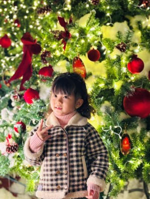 Danko City - Điểm đến Giáng sinh rực rỡ và độc đáo nhất Thái Nguyên