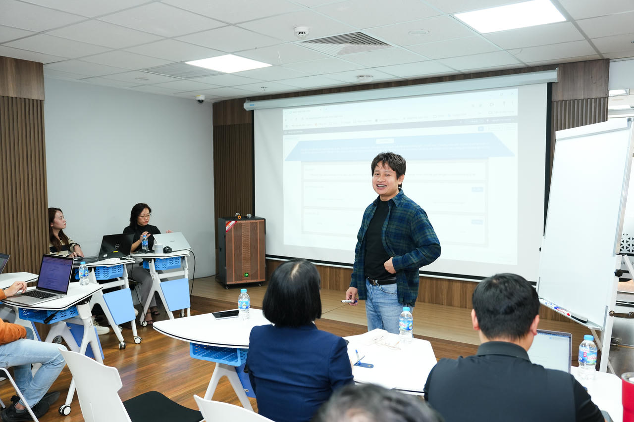 Công cụ quản trị hàng đầu thế giới BSC/KPI được Meey Group lựa chọn có gì đặc biệt? 