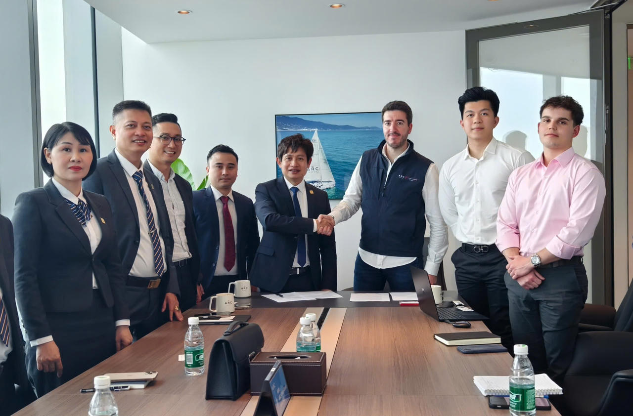 Cố vấn tài chính quốc tế ARC sẽ hỗ trợ Meey Group như thế nào sau thỏa thuận hợp tác? 