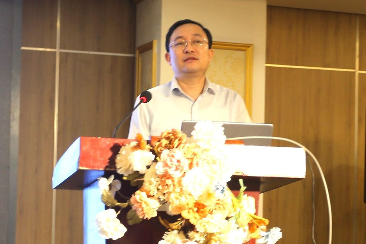 Tập huấn kỹ năng truyền thông chính sách trong quá trình xây dựng văn bản quy phạm pháp luật