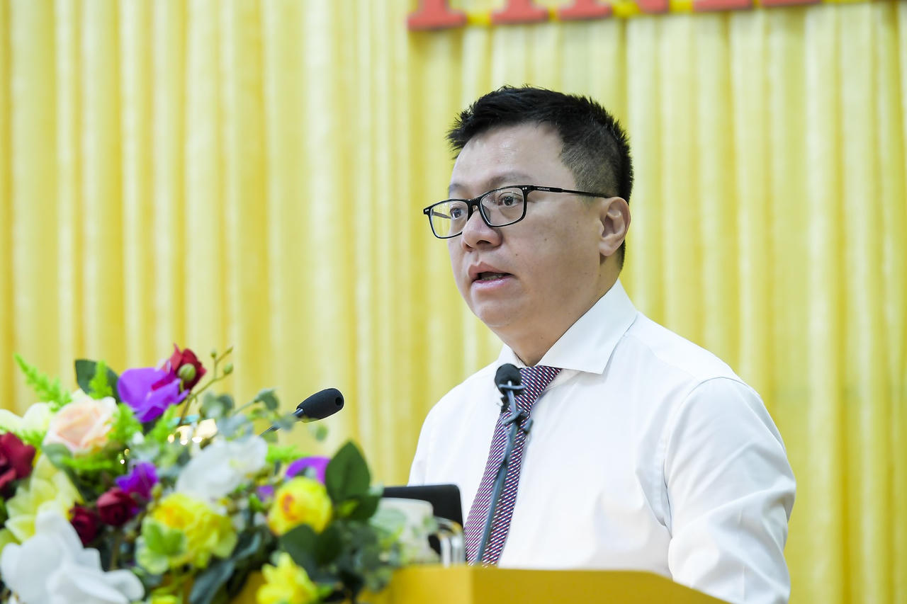 Tăng trưởng xanh là chìa khóa của phát triển bền vững